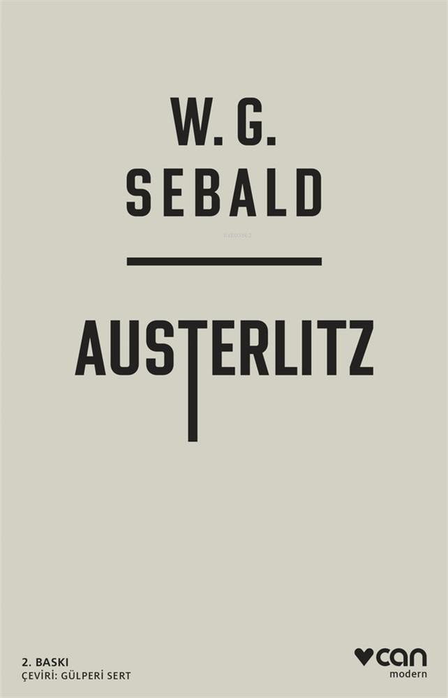 Austerlitz