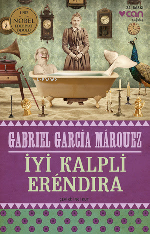 İyi Kalpli Erendira