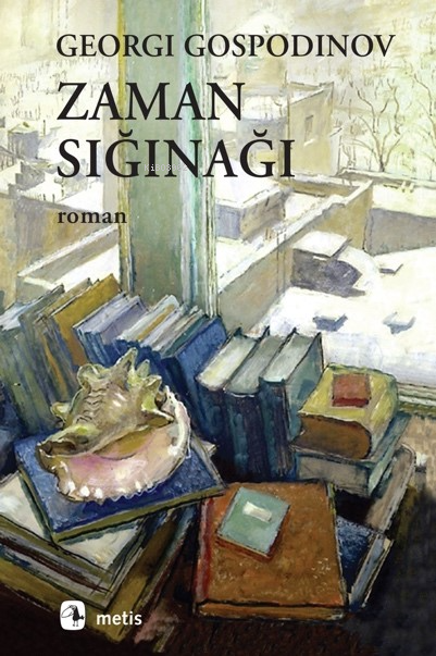Zaman Sığınağı