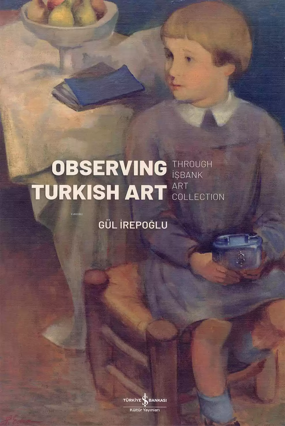 Türk Resmini İzlemek (İngilizce)