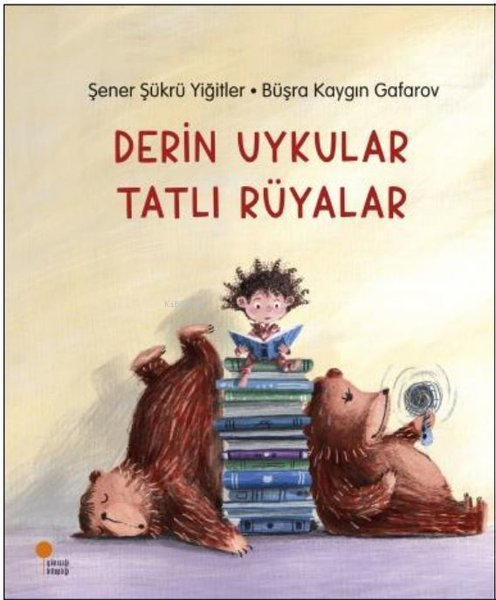 Derin Uykular Tatlı Rüyalar