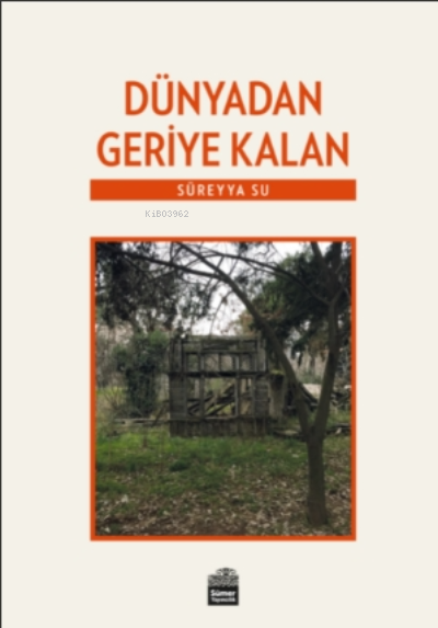  Dünyadan Geriye Kalan | Süreyya Su | Semih Büyükkurt | Sümer Yayıncılık | 9786056893391 | 
