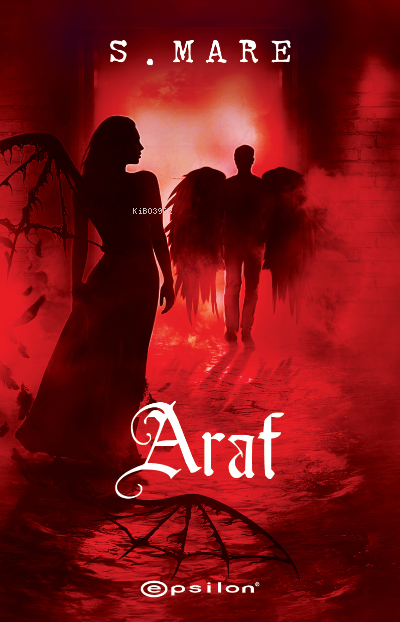 Araf – Anahtar 3