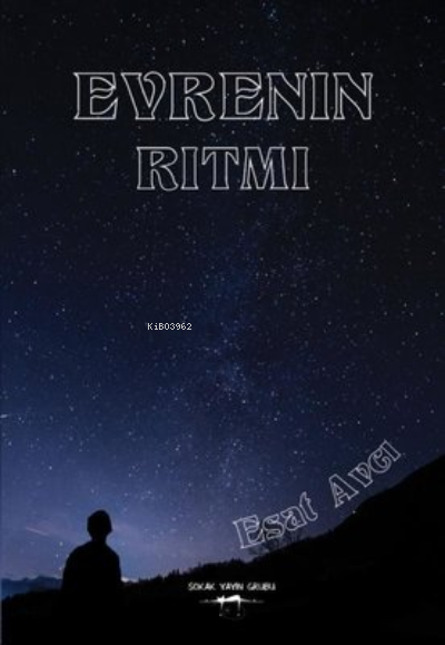  Evrenin Ritmi | Evrenin Ritmi | Esat Avcı | Uğur Ziya Şimşek | Sokak Kitapları Yayınları | 9786052876961 