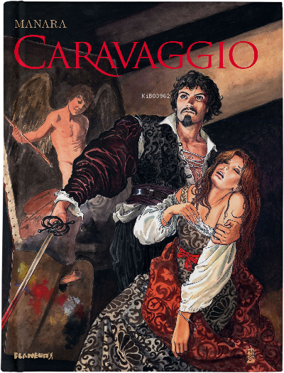 Caravaggio