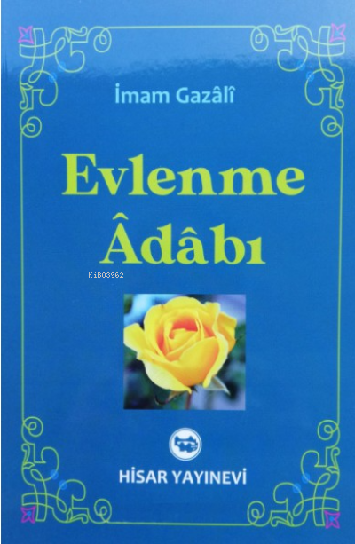 Evlenme Adabı