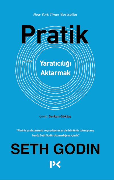 Pratik;Yaratıcılığı Aktarmak