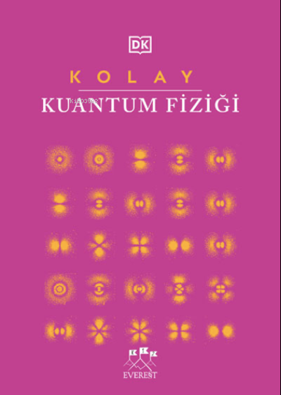 Kolay Kuantum Fiziği