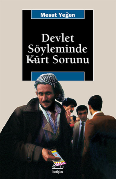 Devlet Söyleminde Kürt Sorunu