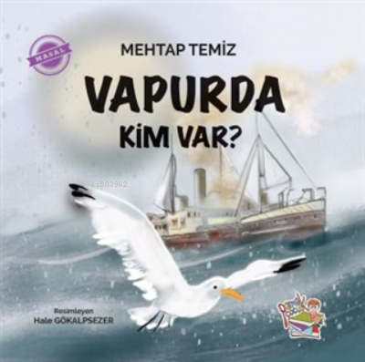 Vapurda Kim Var?