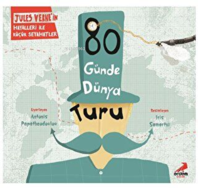 80 Günde Dünya Turu