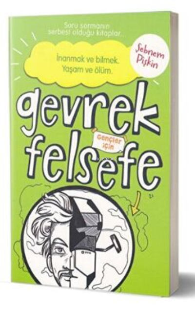 Gevrek Felsefe - Yeşil Kitap