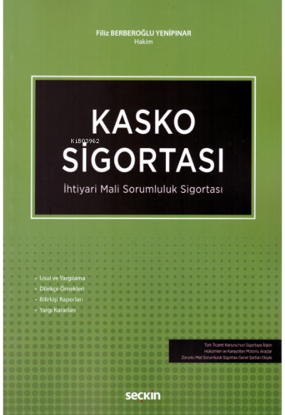 Kasko Sigortası