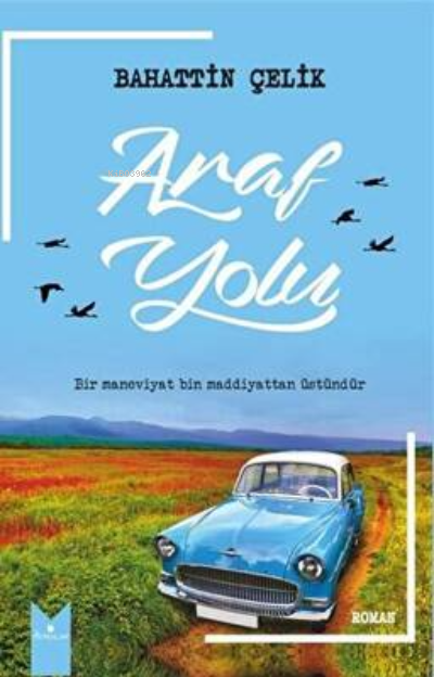 Araf yolu