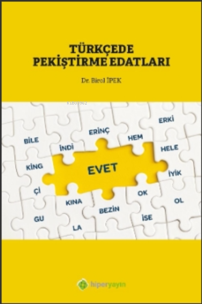 Türkçe’de Pekiştirme Edatları