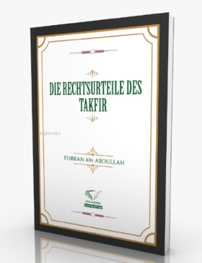 Die Rechtsurteile Des Takfır