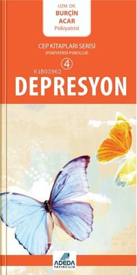 Depresyon  Cep Kitabı