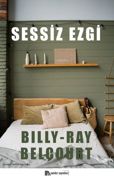 Sessiz Ezgi