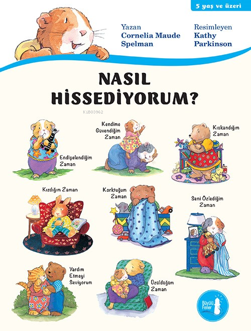 Nasıl Hissediyorum?