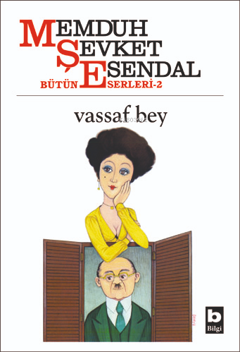 Vassaf Bey