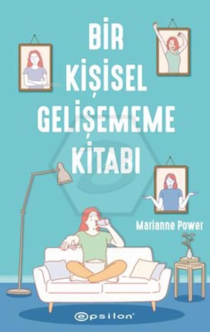 Bir Kişisel Gelişememe Kitabı