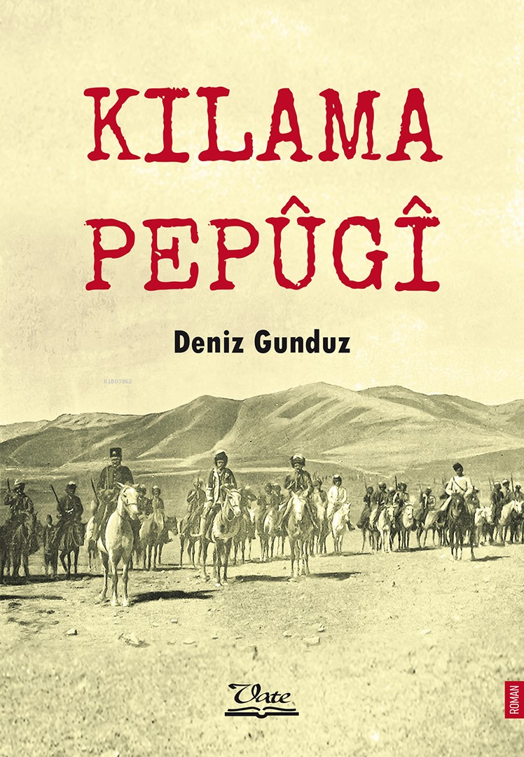 Kilama Pepûgî