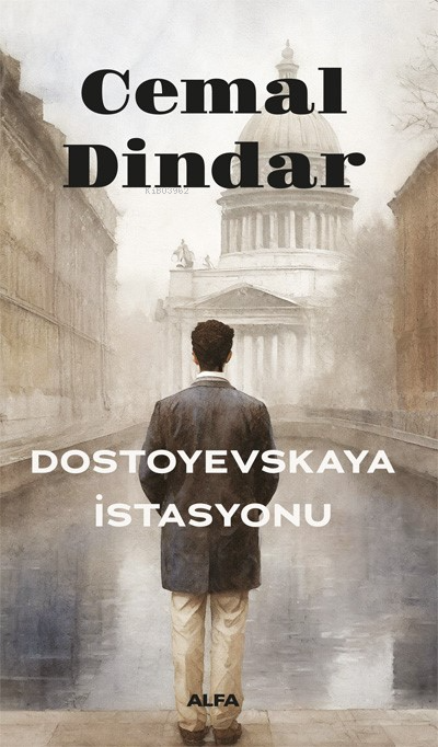 Dostoyevskaya İstasyonu