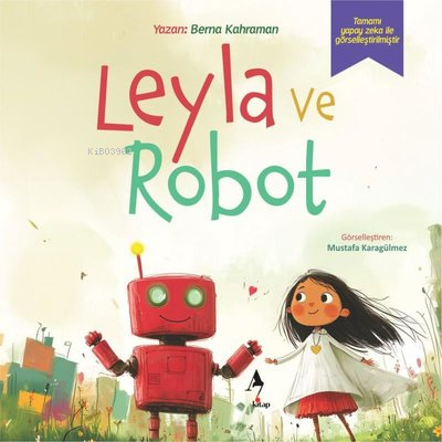 Leyla ve Robot