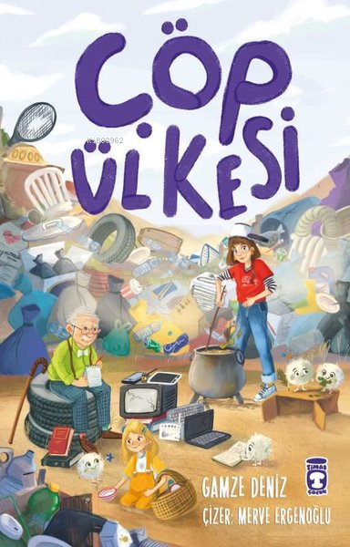 Çöp Ülkesi