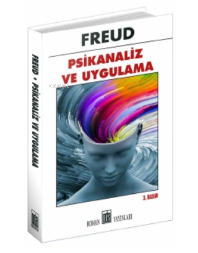  Freud Psikanaliz ve Uygulama | Elif Yıldırım | Oda Yayınları | 9789753854542 | 