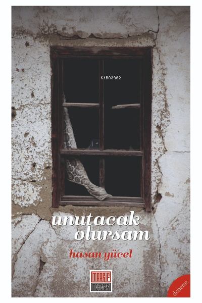 Unutacak Olursam