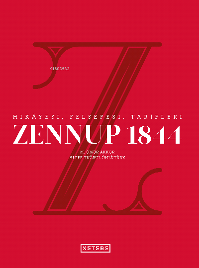 ZENNUP 1844