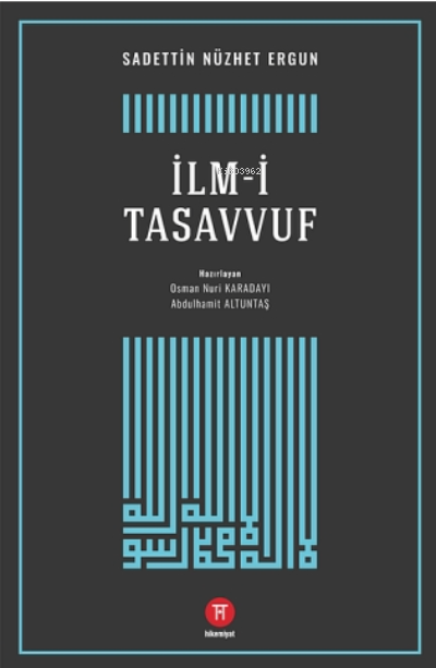 İlm-i Tasavvuf