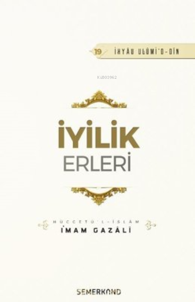 İyilik Erleri