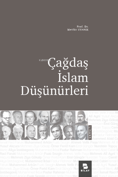 Çağdaş İslam Düşünürleri