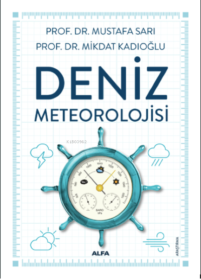 Deniz Meteorolojisi