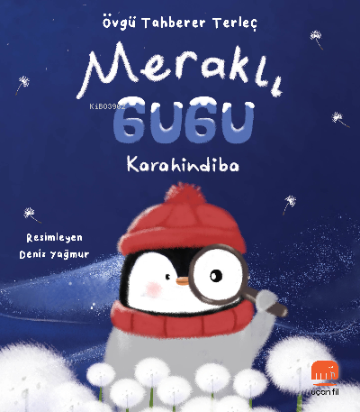 Meraklı Gugu: Karahindiba