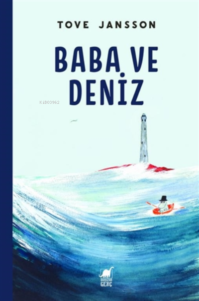 Baba ve Deniz