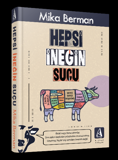 Hepsi İneğin Suçu