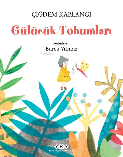 Gülücük Tohumları