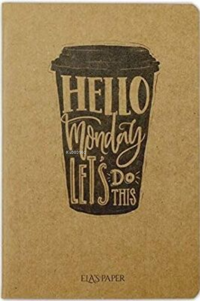 Coffee Monday