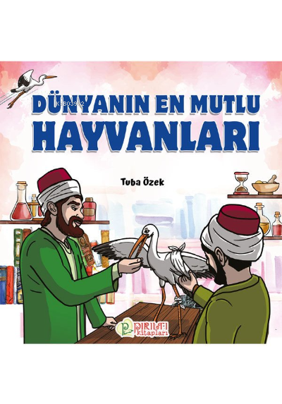 Dünyanın En Mutlu Hayvanları