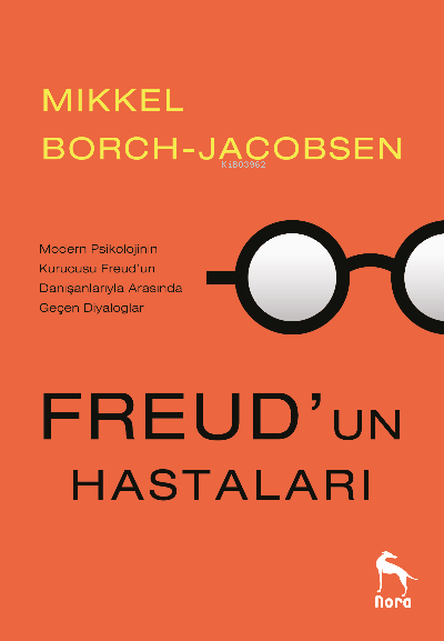 Freud’un Hastaları