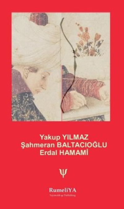  Şehzade Korkud Divanı | Erdal Hamami | RumeliYA Yayıncılık | 9786057015433 | 