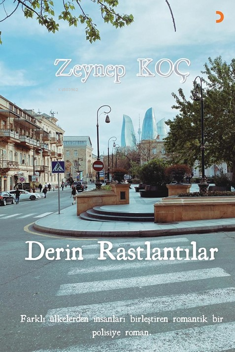 Derin Rastlantılar