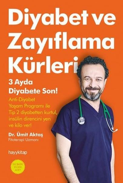 Diyabet ve Zayıflama Kürleri