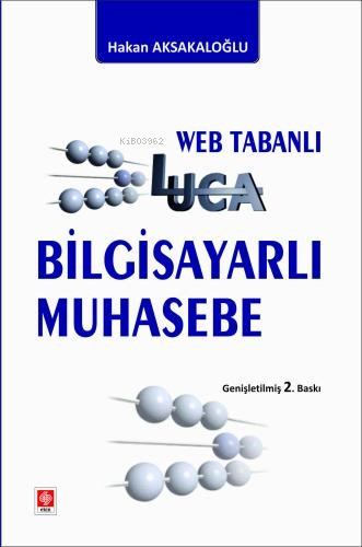 Luca Bilgisayarlı Muhasebe Web Tabanlı