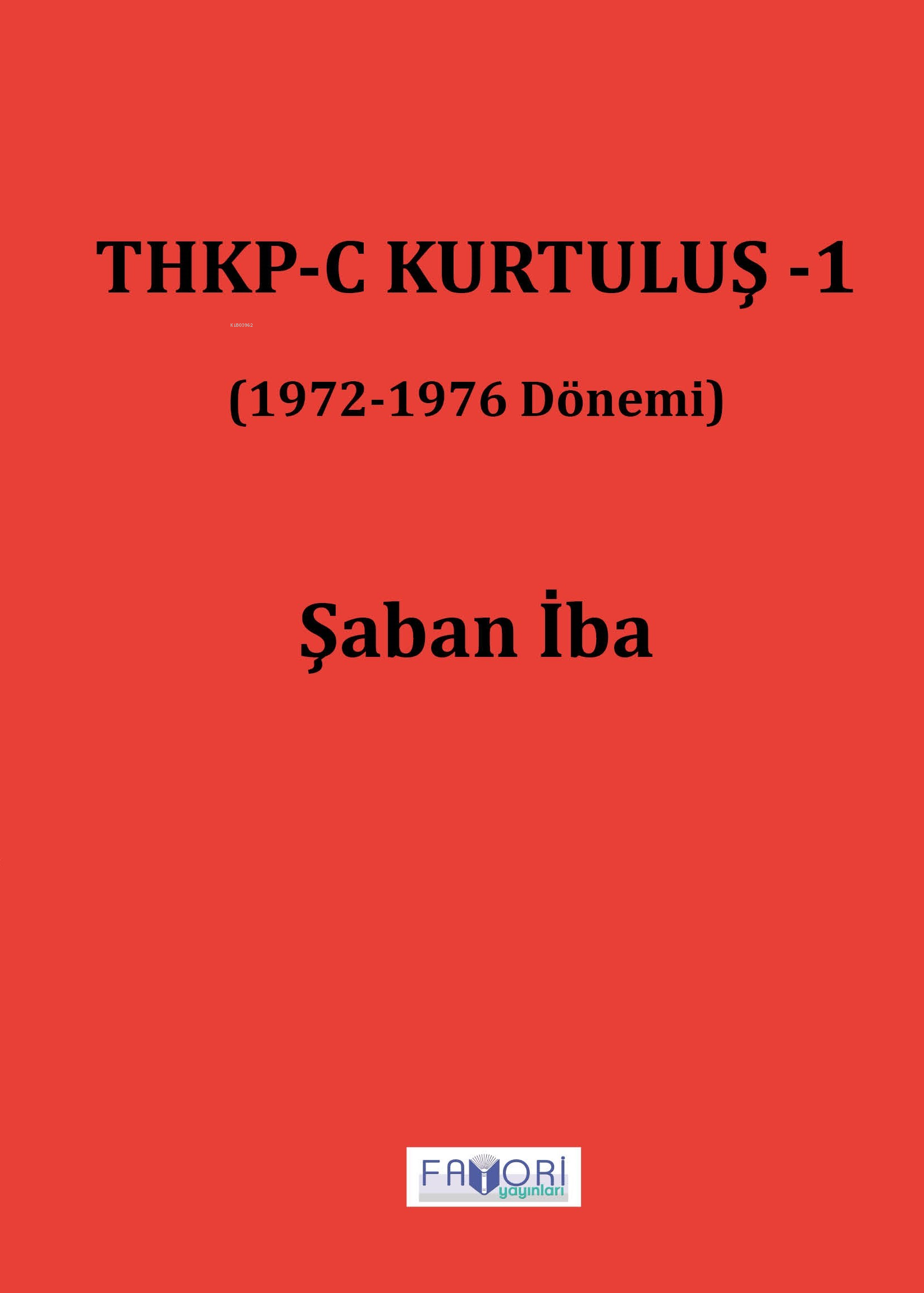 Thkp-c Kurtuluş -1