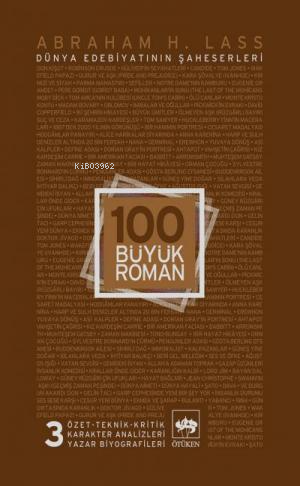 100 Büyük Roman 3