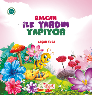 Balcan İlk Yardım Yapıyor - 7